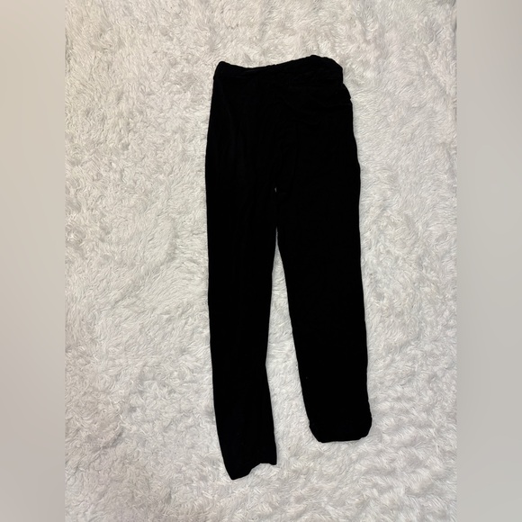 Bleusalt Malibu The Sustainable Jogger Black - Picture 4 of 4